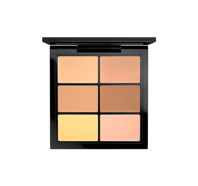 MAC Studio Fix Conceal And Correct Palette