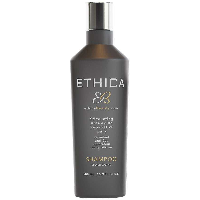 Ethica Anti-Aging Daily Shampoo - 16 oz