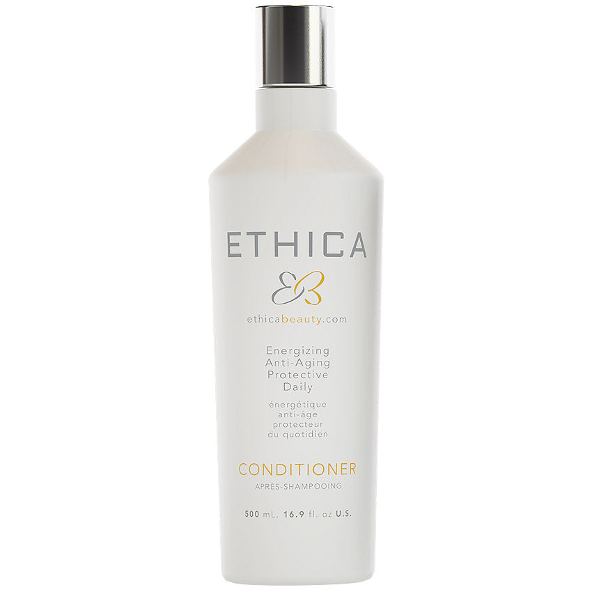 Ethica Anti-Aging Daily Conditioner - 16 oz