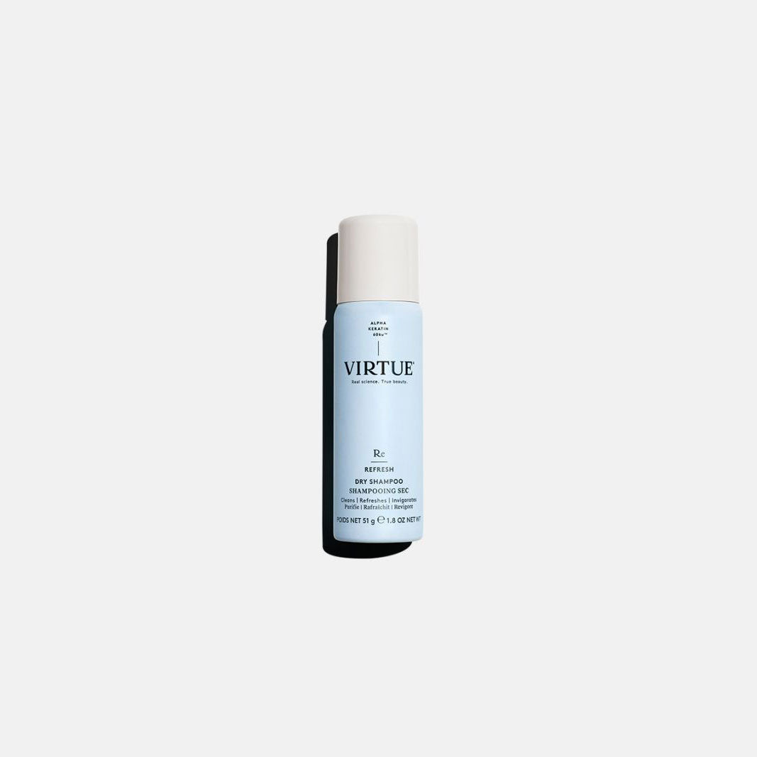Virtue Labs Dry Shampoo 1.8oz