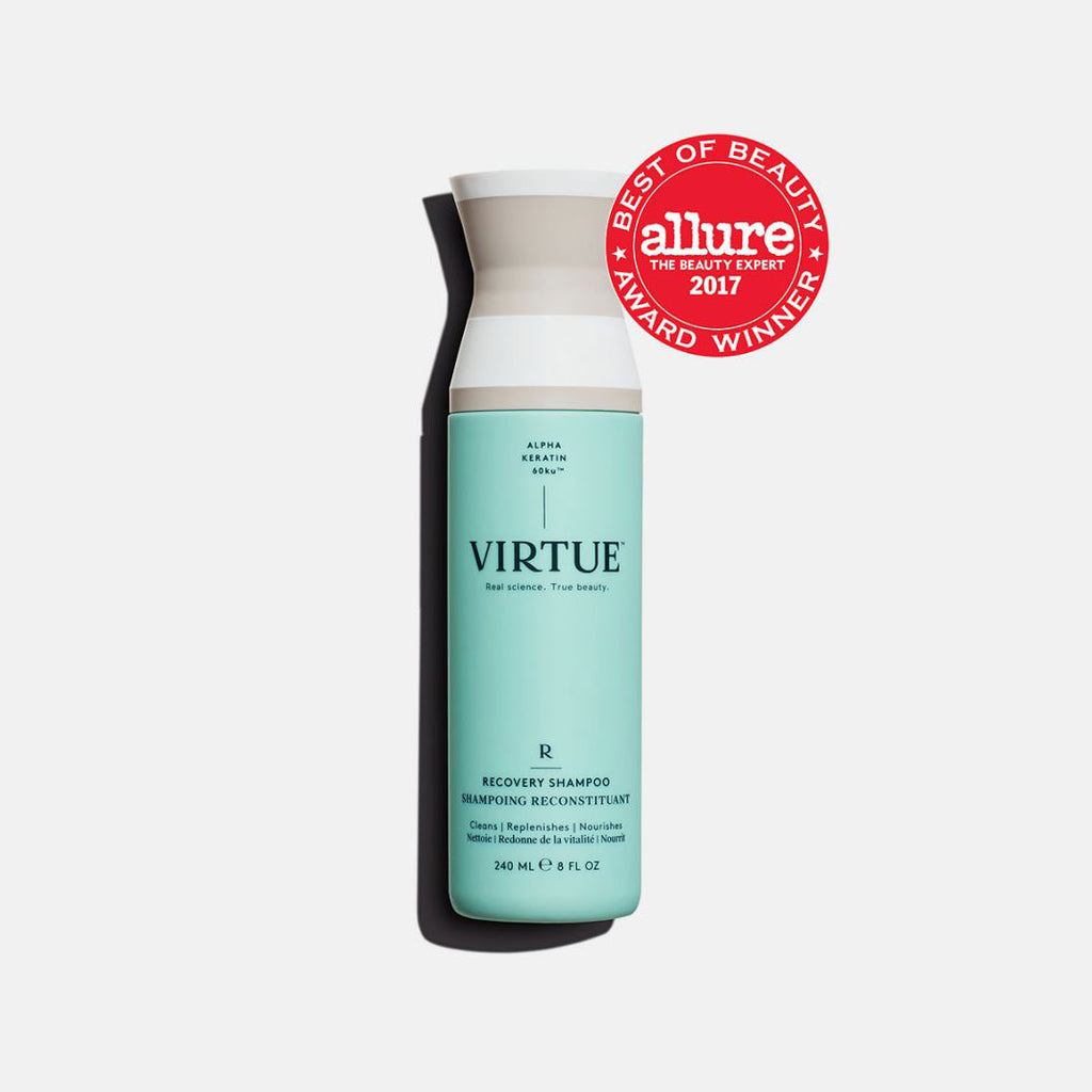 Virtue Labs Recovery Shampoo 8oz