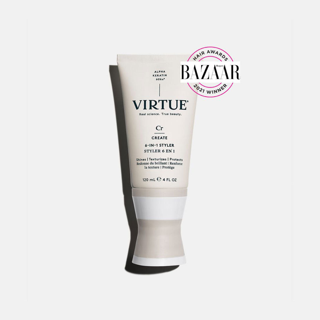 Virtue Labs 6-in-1 Styler 4oz