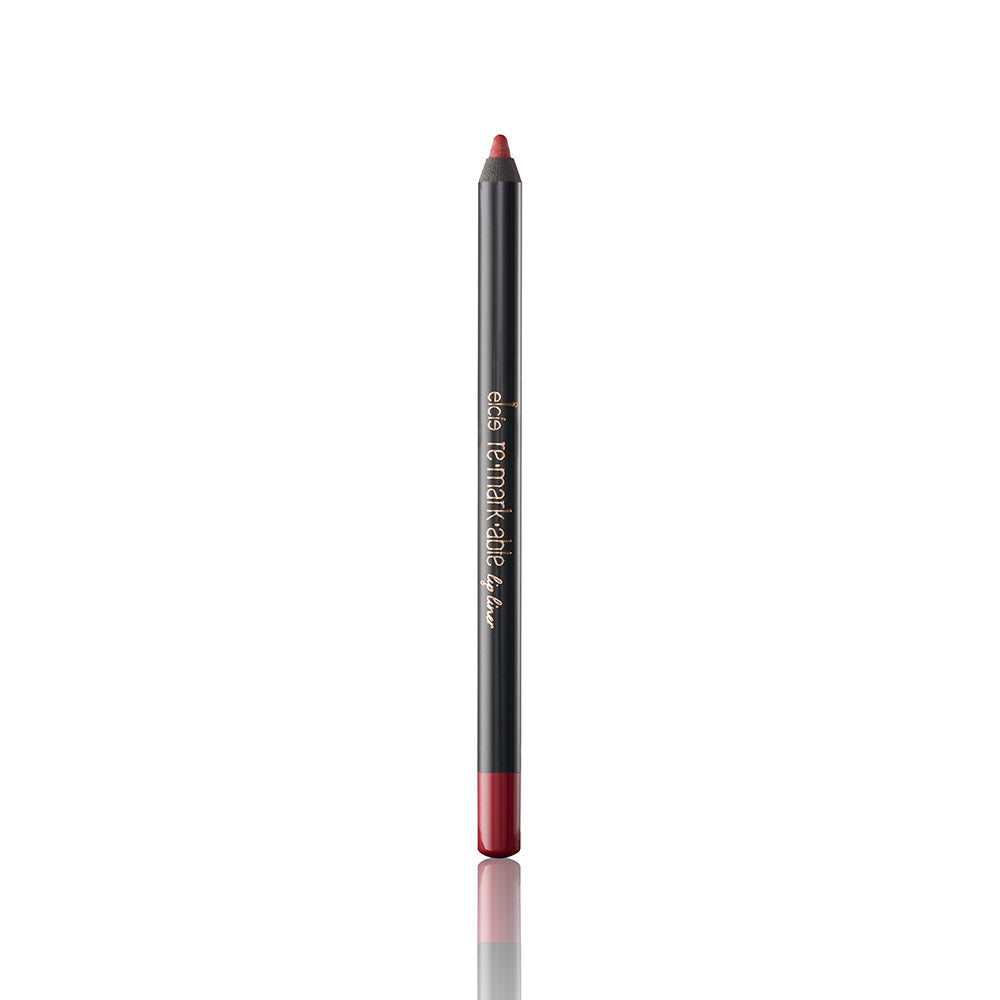 Elcie Re-Mark-Able Lip Liner - Cherry
