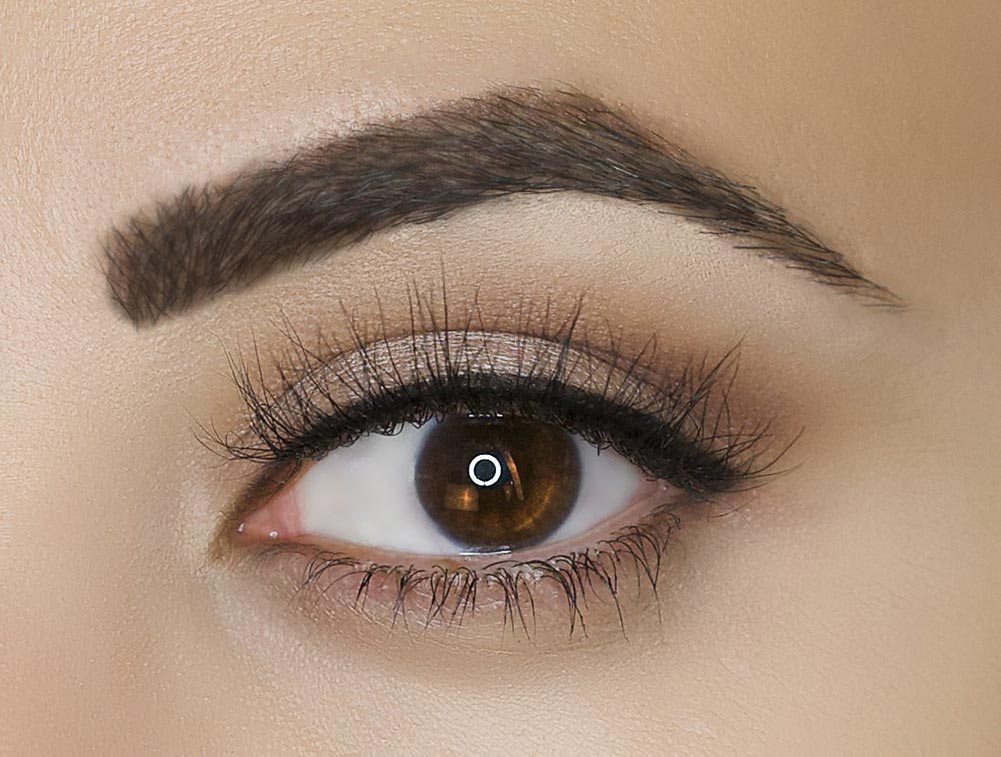Elaina Badro Supernatural Siberian Mink Lashes