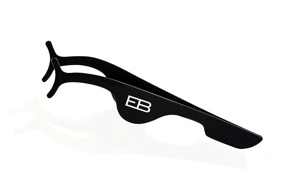 Elaina Badro Lash Applicator Black