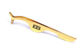 Elaina Badro Lash Applicator Gold
