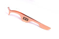 Elaina Badro Lash Applicator Rose Gold