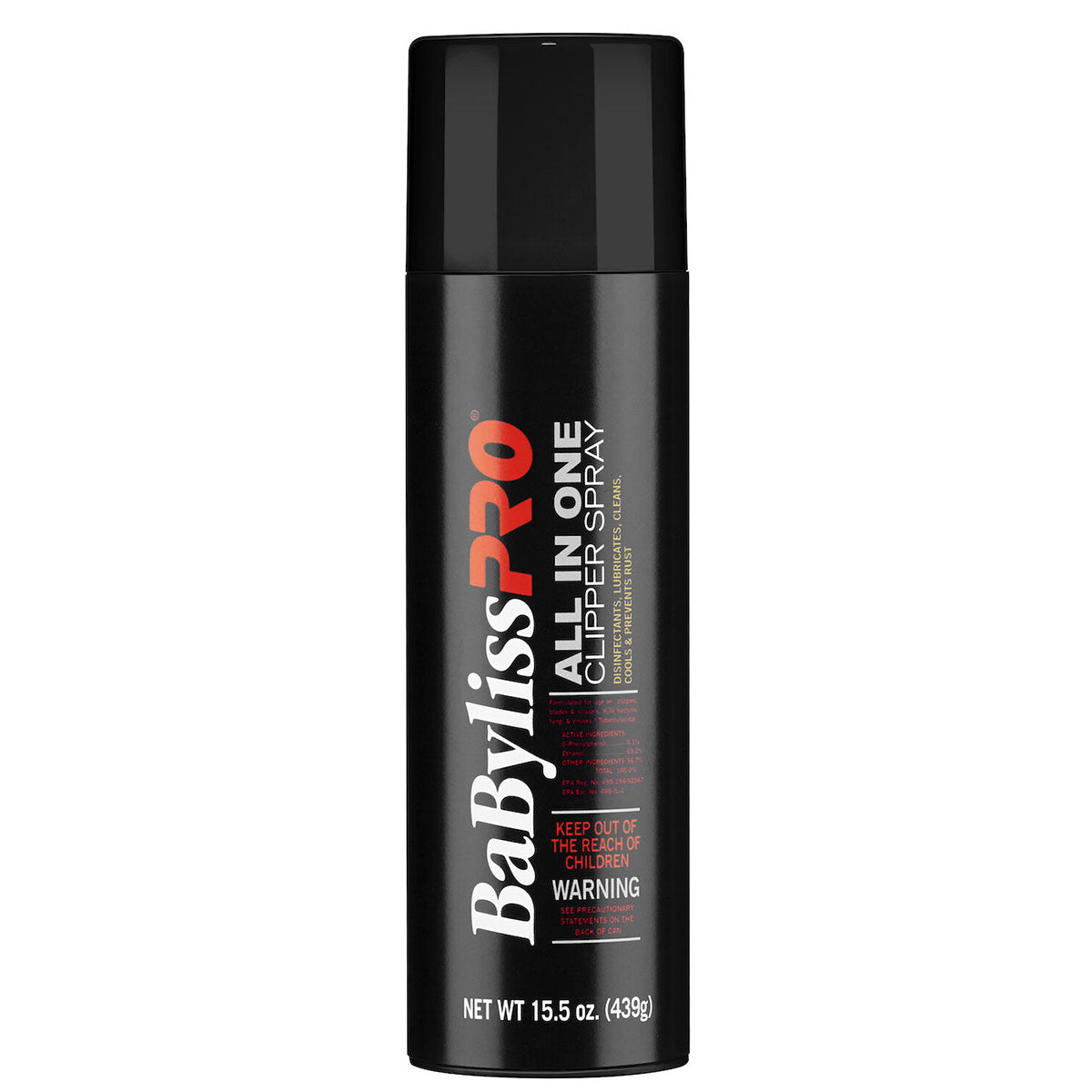Babyliss PRO All in One Clipper Spray
