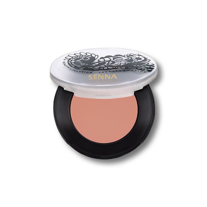 Senna Sheer Face Color