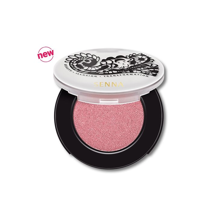 Senna Sheer Face Color - Angelica