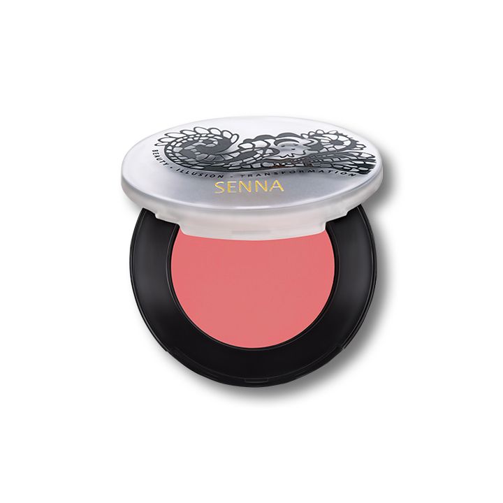 Senna Sheer Face Color - Clarity