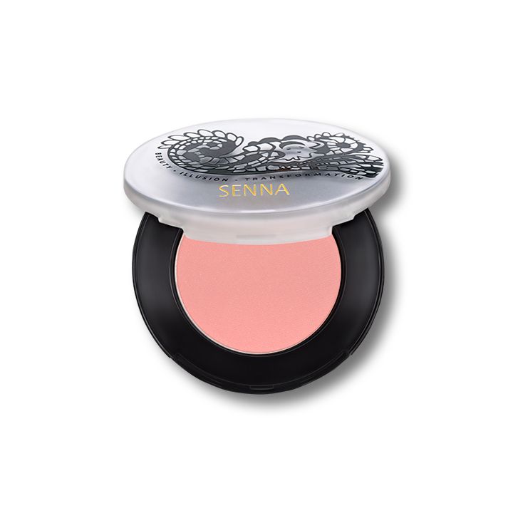 Senna Sheer Face Color - Tres Jolie
