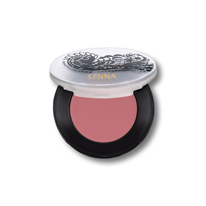 Senna Sheer Face Color