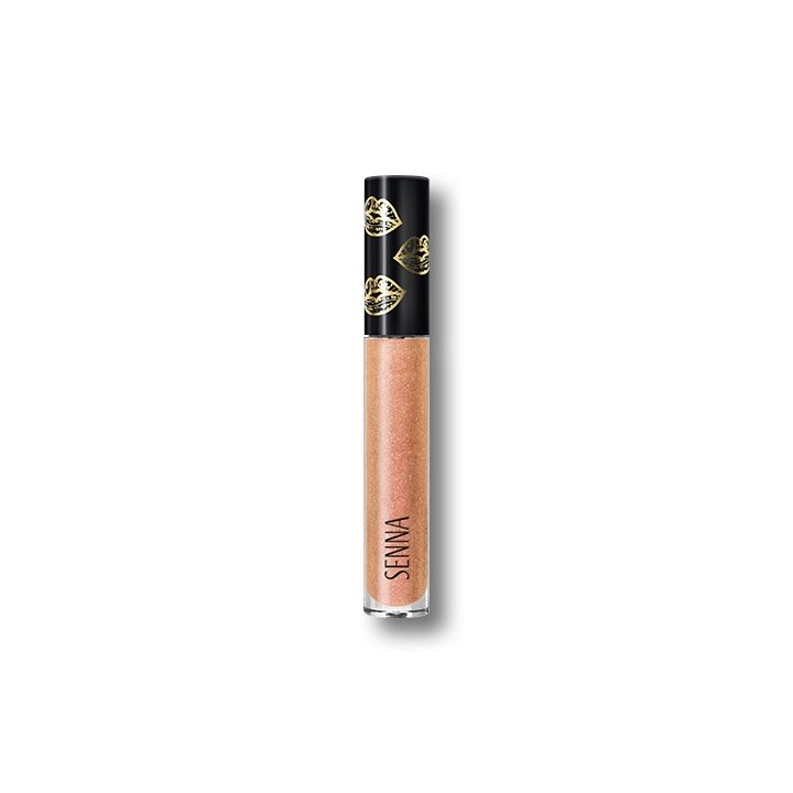 Senna Lip Lacquer - Belladonna
