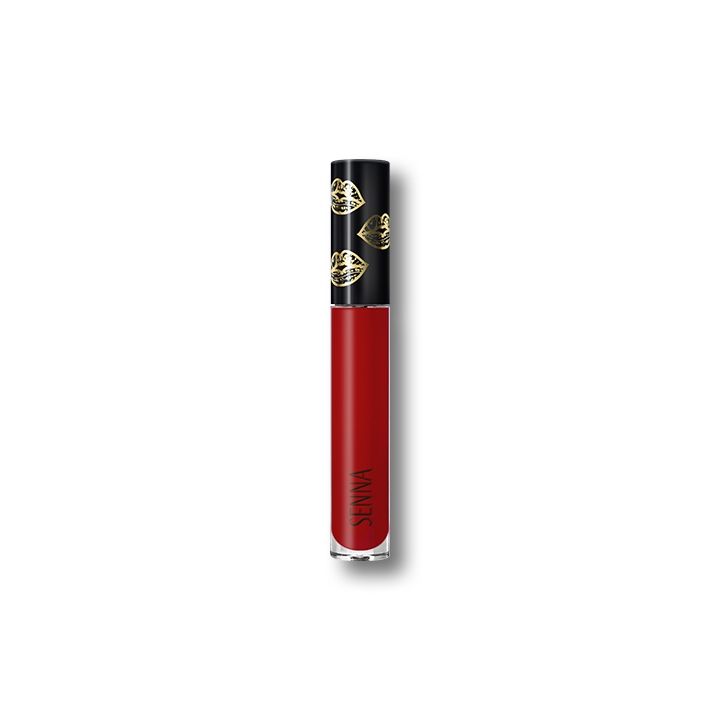 Senna Lip Lacquer - Cupid