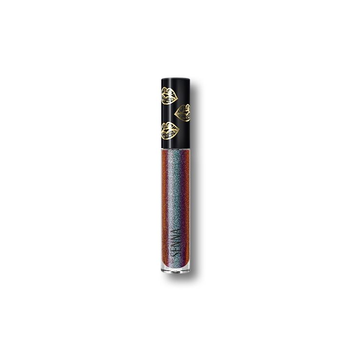 Senna Lip Lacquer - Flash