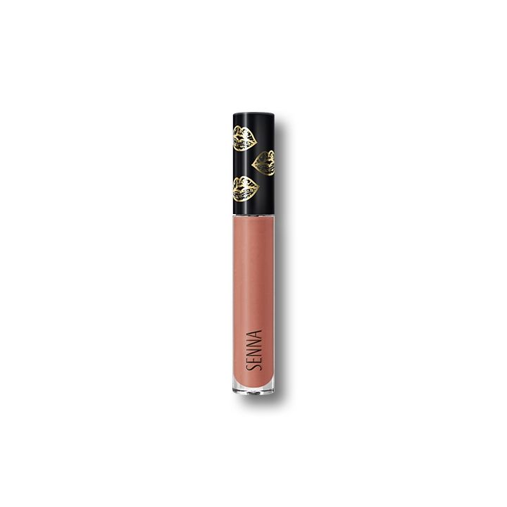 Senna Lip Lacquer - French Kiss