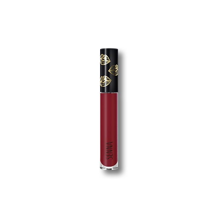 Senna Lip Lacquer - Siren