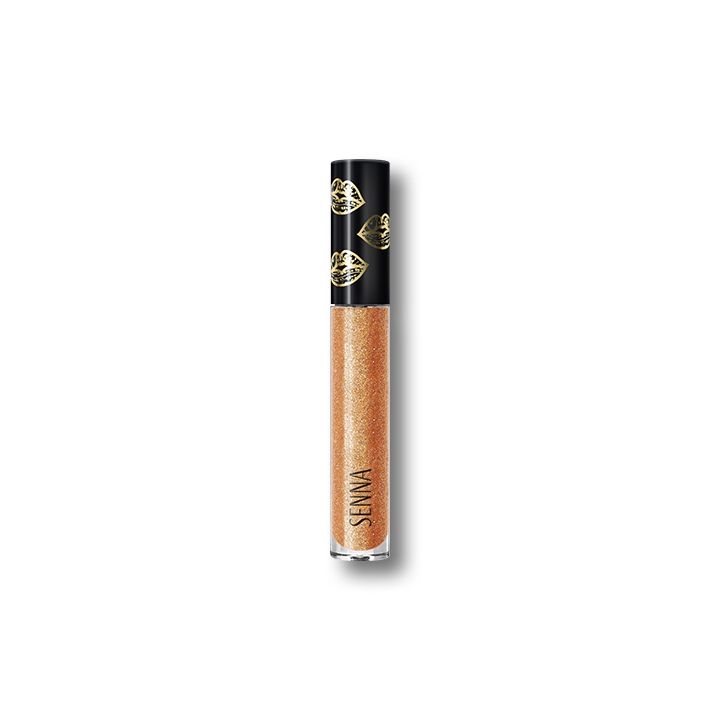 Senna Lip Lacquer - Sundown