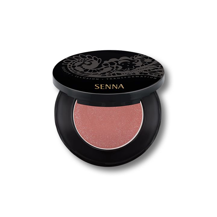 Senna Cheeky Blush - Coy