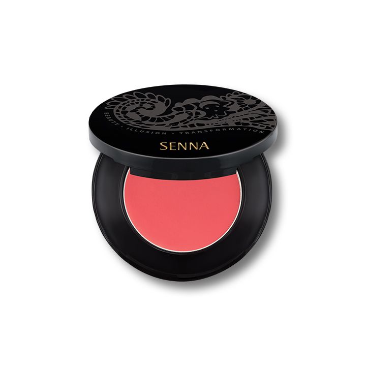 Senna Cheeky Blush - Peony