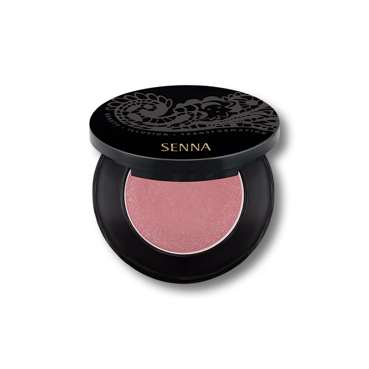 Senna Cheeky Blush - Petal