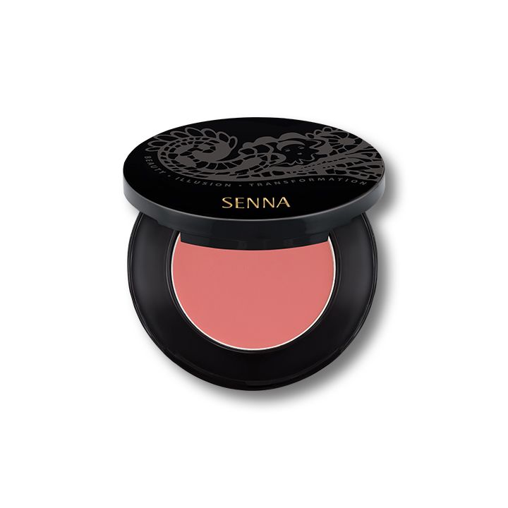 Senna Cheeky Blush - Tender Rose