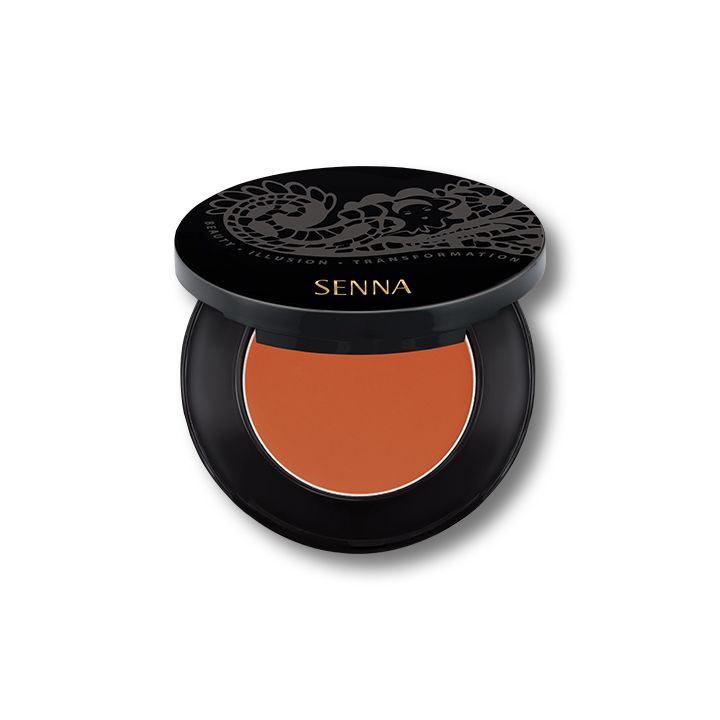 Senna Cheeky Blush - Terracotta