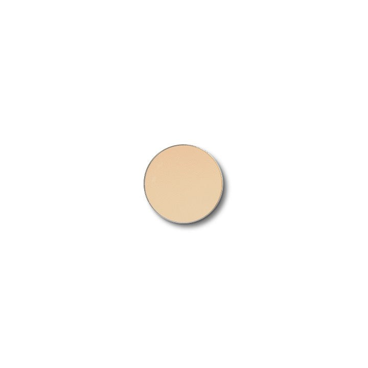Senna Matte Eye Color Refill Pan - Buttercream