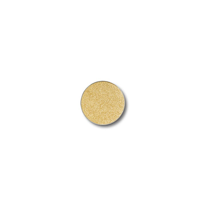 Senna Metallic Eye Color Refill Pan