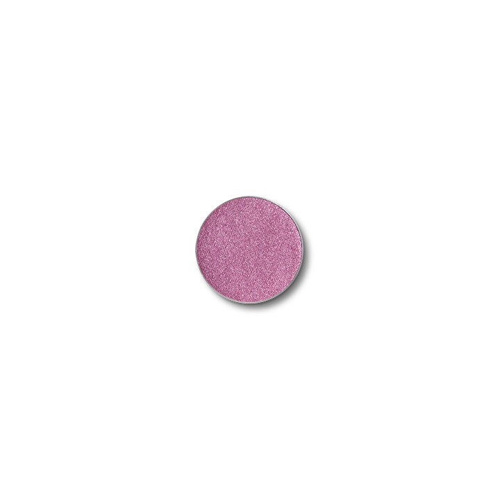 Senna Metallic Eye Color Refill Pan - Pink Diamond
