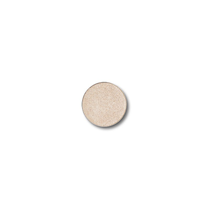 Senna Metallic Eye Color Refill Pan - Spark
