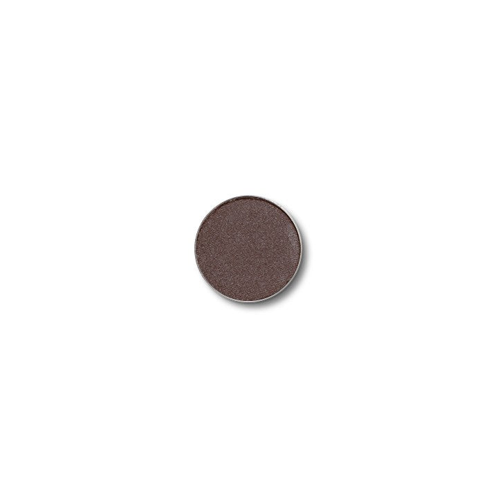 Senna Glow Eye Color Refill Pan - Black Sands