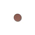 Senna Glow Eye Color Refill Pan - Bubinga Brown