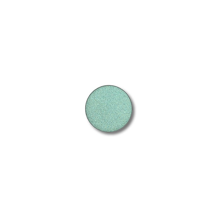 Senna Glow Eye Color Refill Pan - Seaglass