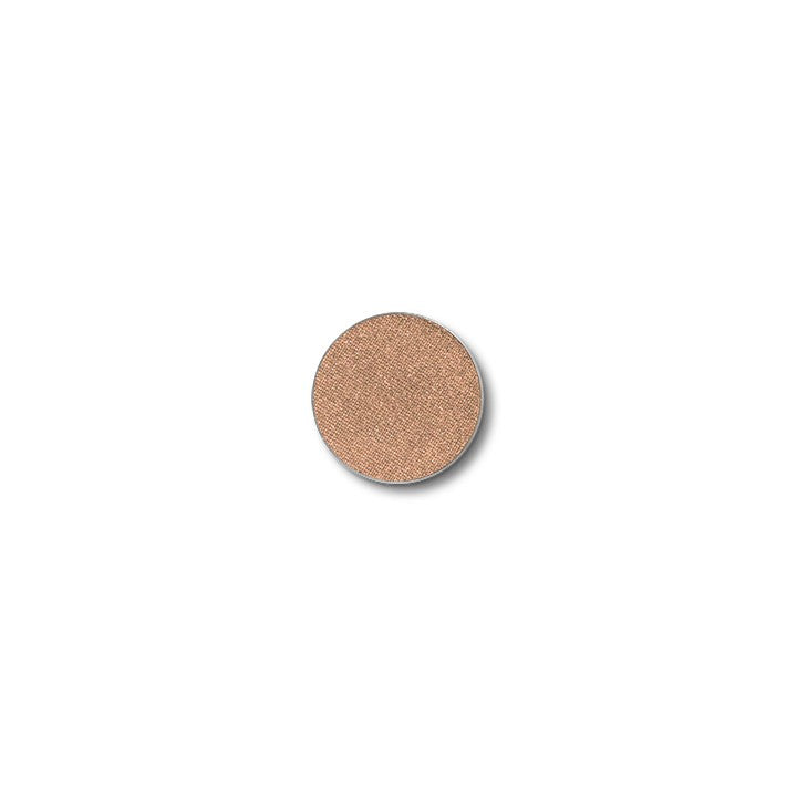 Senna Glow Eye Color Refill Pan - Sun Dance