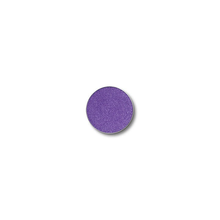 Senna Glow Eye Color Refill Pan - Vivid
