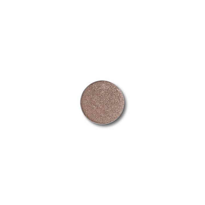Senna Luminous Eye Color Refill Pan - Bohemian