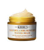 Kiehl's Calendula Serum-Infused Water Cream - 1.7 oz