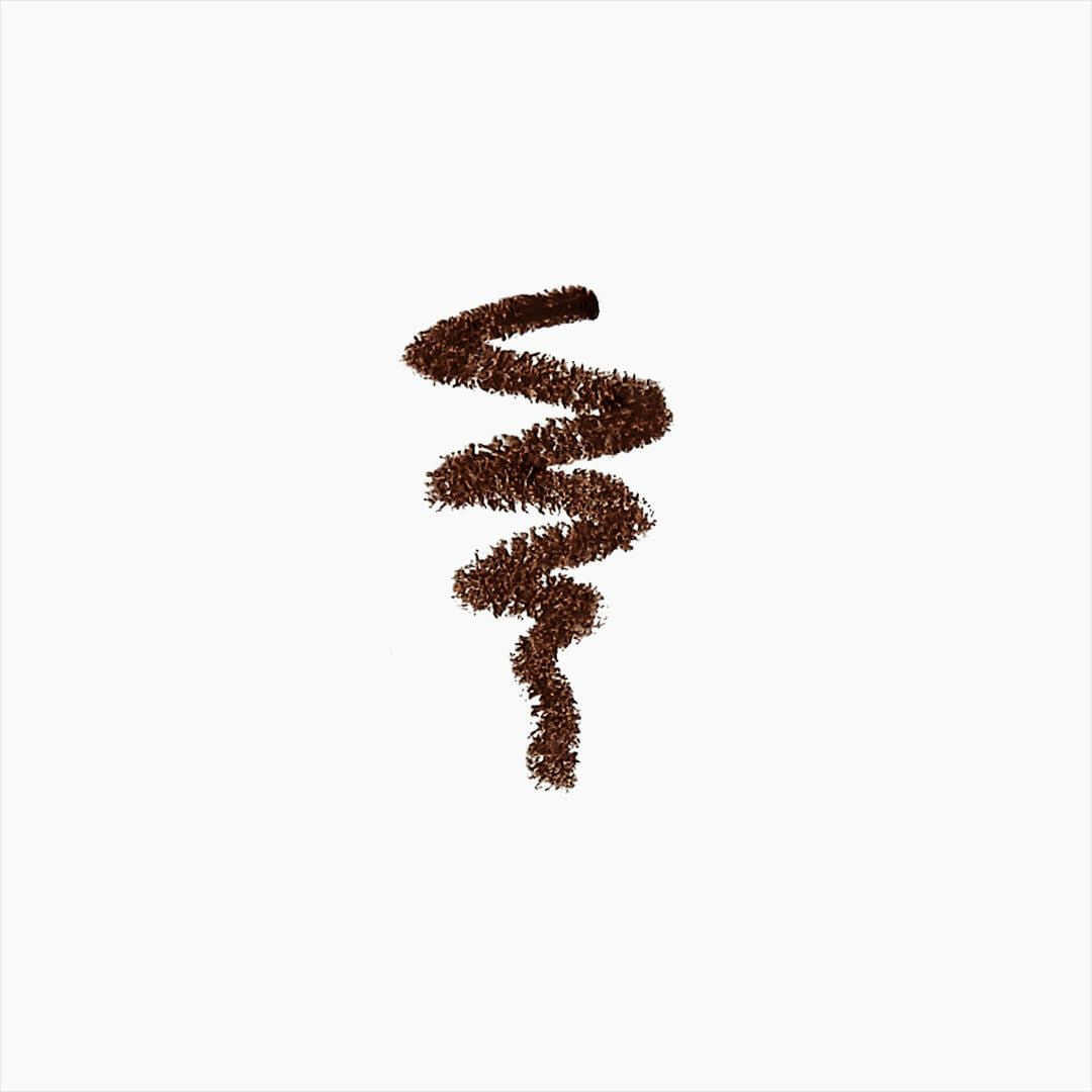 Sigma Fill + Blend Brow Pencil - Dark
