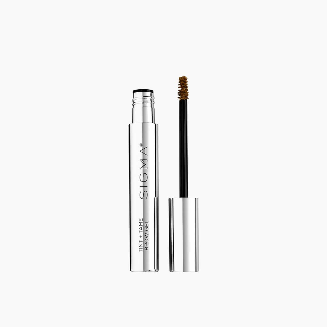 Sigma Tint + Tame Brow Gel - Light