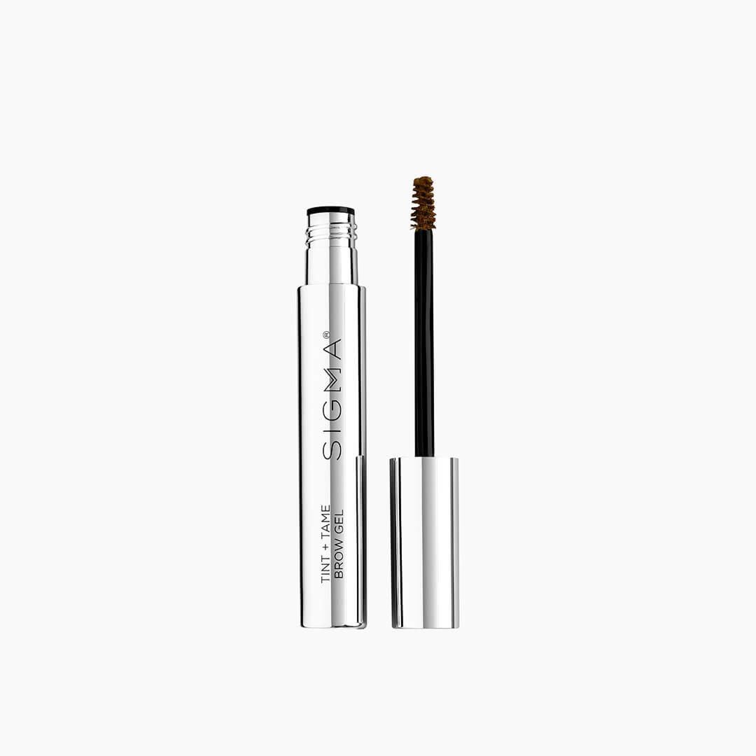 Sigma Tint + Tame Brow Gel - Medium