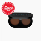 Sigma Color + Shape Brow Powder Duo - Dark