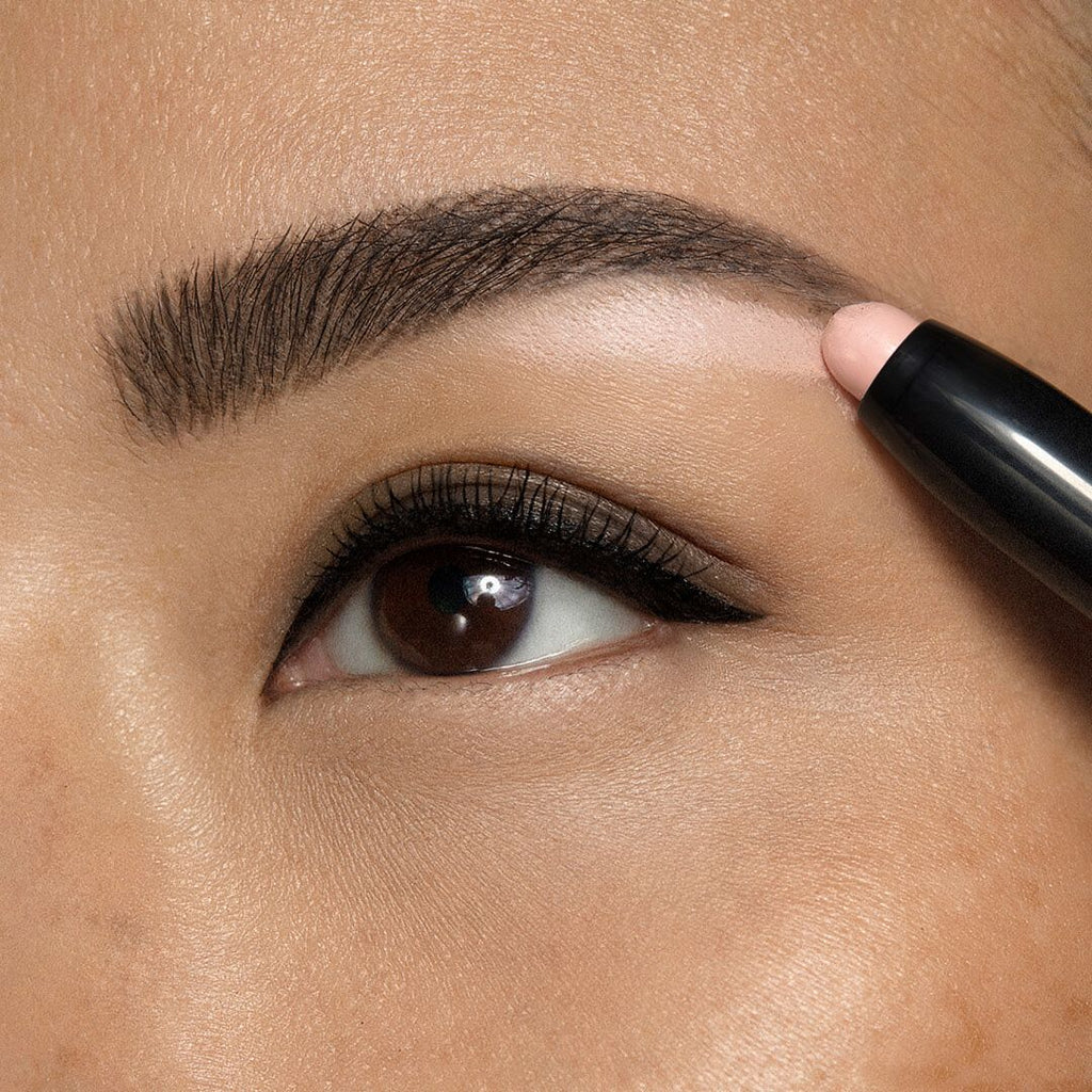 Sigma Clean Up + Highlight Brow Crayon