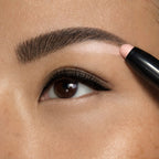 Sigma Clean Up + Highlight Brow Crayon