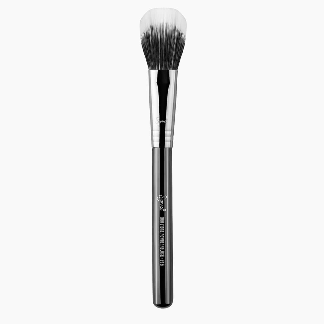 Sigma F15 Powder/Blush Brush