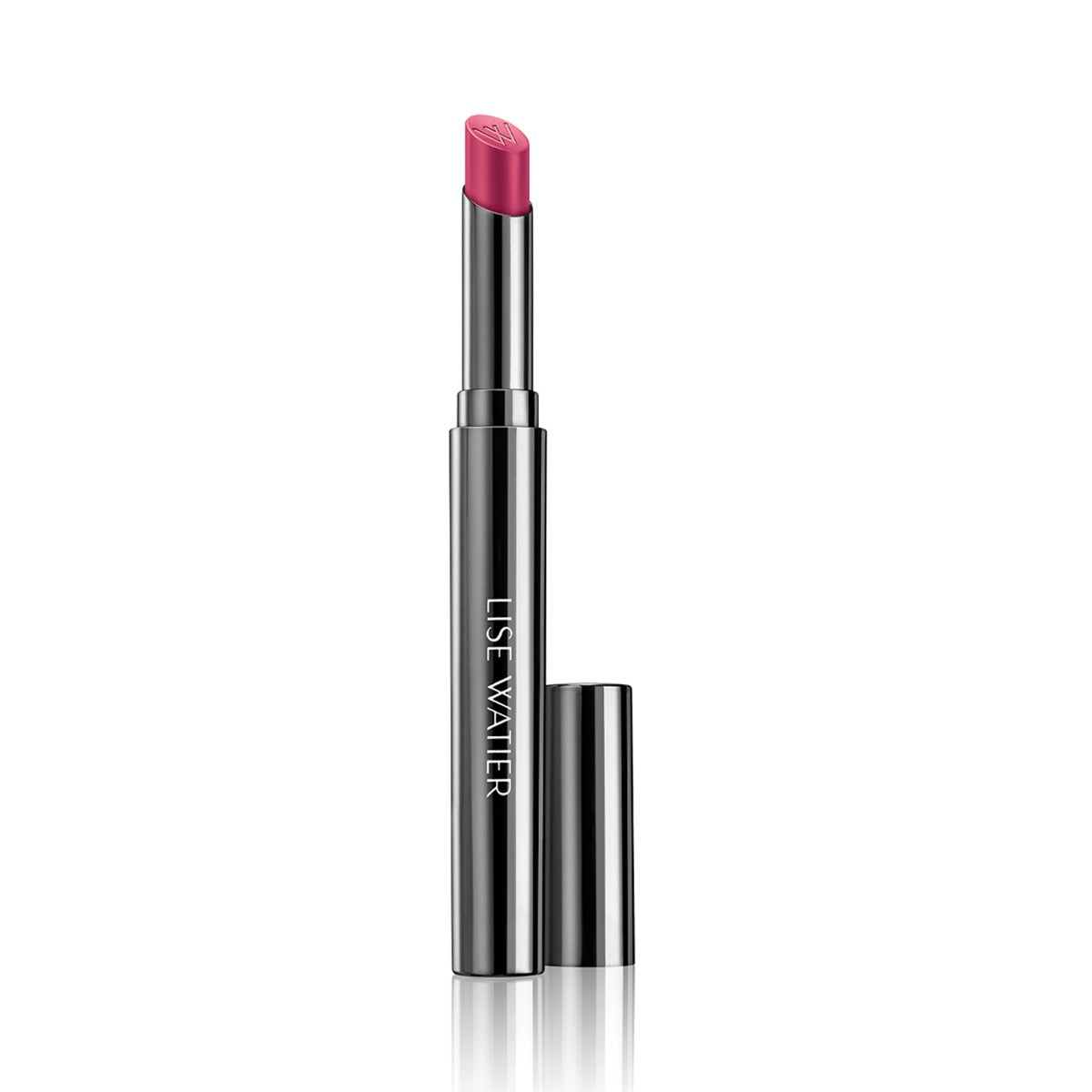Lise Watier Rouge Velours Mat Supreme - Creme De Cassis