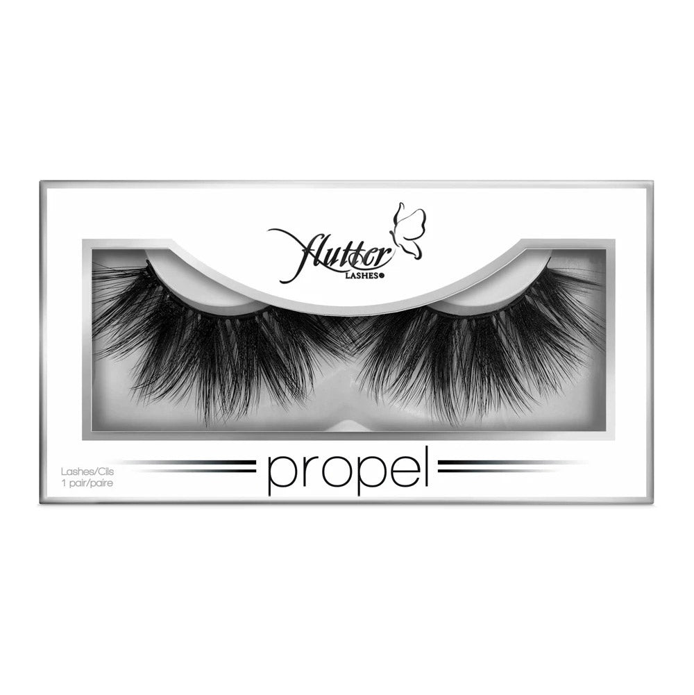 Flutter Lashes Aviation Propel (Limited Edition) Lashes