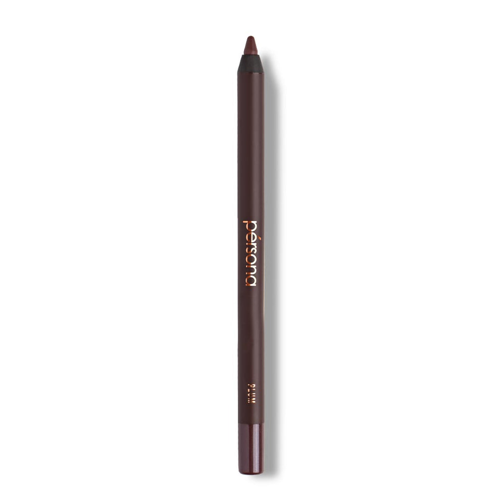 Persona 24HR Waterproof Eyeliner Plum