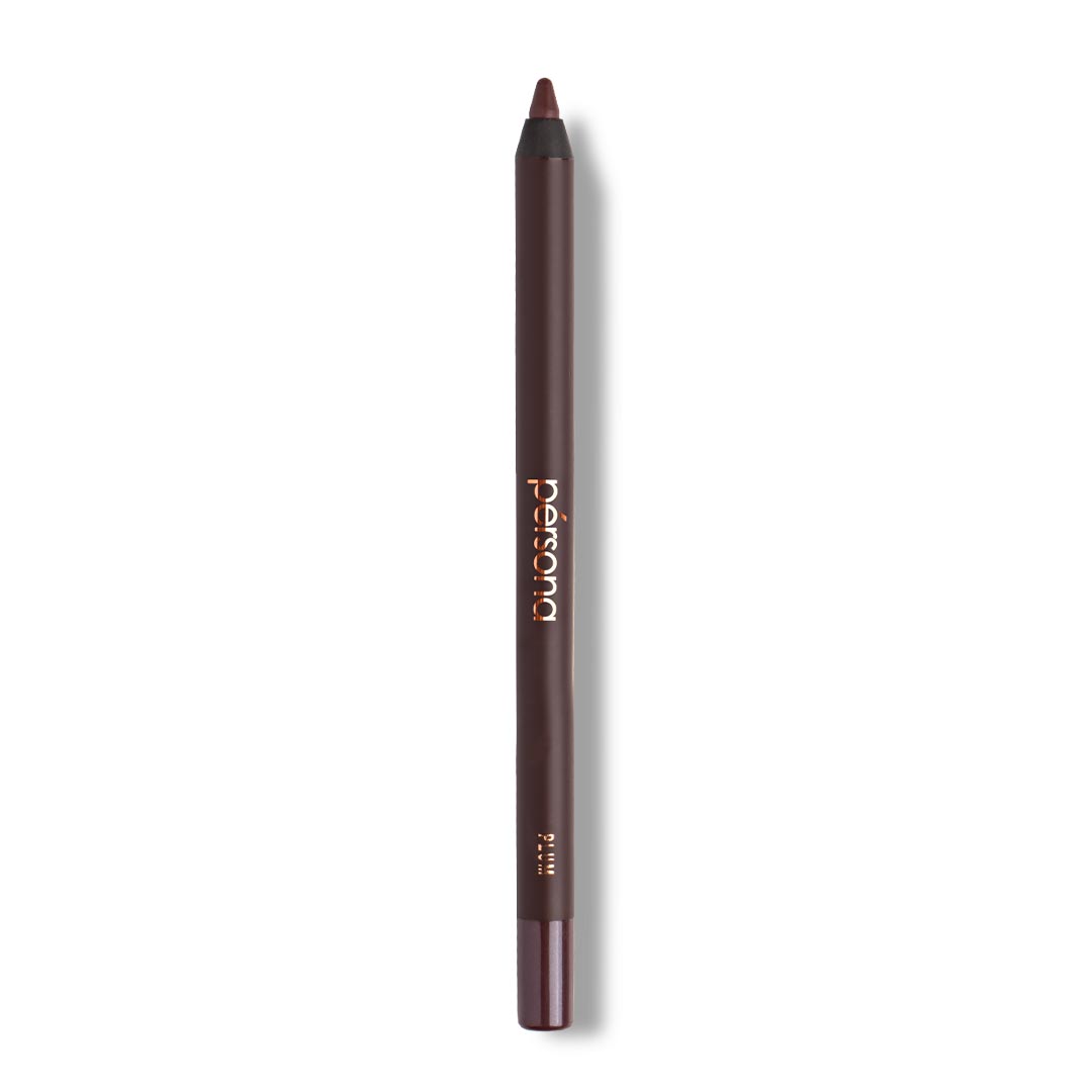 Persona 24HR Waterproof Eyeliner Plum